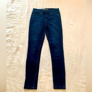 Joe’s Jeans Skinny Jeans - Size 25